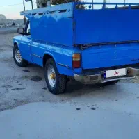 نیسان دیزل|خودرو سواری و وانت|هشترود, |دیوار