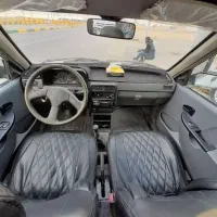 پراید مدل 87 دوگانه دستی|خودرو سواری و وانت|مشهد, شهرک مهر آباد|دیوار