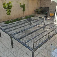 جوشکارسیارسایبان.درب و پنجره.ساخت انواع وسایل اهنی|خدمات پیشه و مهارت|مرودشت, نقش رستم|دیوار