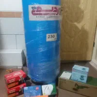 فروش لوازم نقاشی آکبند بصورت یکجا
