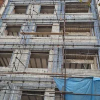 رابیسکاری جوشکاری نما و سقف کادب|خدمات پیشه و مهارت|تهران, فدک|دیوار