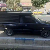 حمل بار وانت پراید|خدمات حمل و نقل|کرج, کمالشهر|دیوار