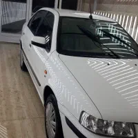 سمند ۹۸|خودرو سواری و وانت|اسلام‌‌آباد غرب, |دیوار