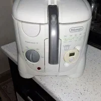 سرخ کن کاملا سالم ونو