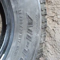 لاستیک آفرود بی اف گودریچ آمریکا سایز ۱۷|قطعات یدکی و لوازم جانبی|ری, بی‌بی شهر بانو|دیوار