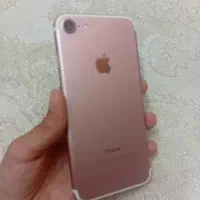 گوشی آیفون 7|موبایل|مشهد, یوسفیه (شهرک غرب)|دیوار