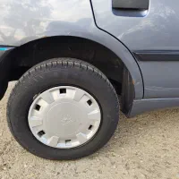 405مدل97دوگانه شرکت|خودرو سواری و وانت|شهریار, رزکان|دیوار