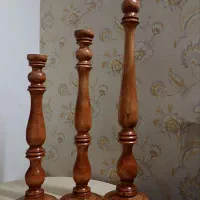 جاشمعی وآباژور|صنایع دستی و سایر لوازم تزئینی|مشهد, سپاد|دیوار