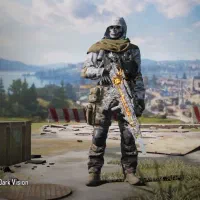 اکانت مهندسی شده کالاف|کنسول، بازی ویدئویی و آنلاین|خرمآباد, |دیوار