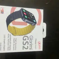 ساعت هوشمند GS2