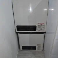 بخاری ژاپنی