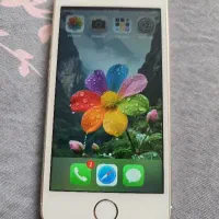 iPhone 5s16g|موبایل|اصفهان, مسجد مصلی|دیوار