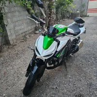 موتور هایپرو 250جفت