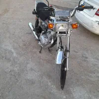 موتور همتاز ۲۰۰در حد صفر|موتورسیکلت|کرمانشاه, |دیوار