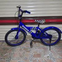 دوچرخه سایز ۲۰