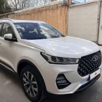 تیگو ۷ پرو پرمیوم|خودرو سواری و وانت|همدان, |دیوار