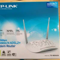 مودم TP-LINK مدل TD-W8961N