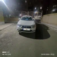 دنا پلاس توربو اتومات مدل ۱۴۰۰