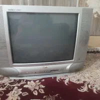 یک دستگاه تلوزیون الجی اصل