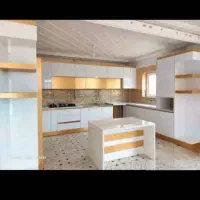 کابینت پیش ساخته با قیمت خرید با فاکتور خرید|مصالح و تجهیزات ساختمان|اصفهان, پروین|دیوار