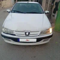 فروش پژو پارس مدل ۱۳۸۸