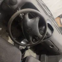 پراید ۱۴۱|خودرو سواری و وانت|بوکان, |دیوار