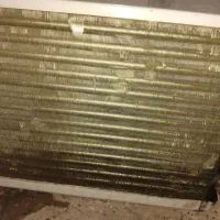 کولر پنجره ای سوپرا