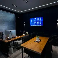 تولید محتوای انتخاباتی مجموعه متخصص و مجرب