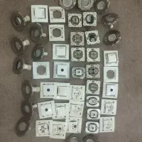 کلیدپریزهالوژن