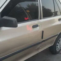 پراید صبا