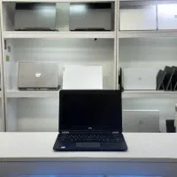 dell i5 carbon مهندسی لتتیود|رایانه همراه|رشت, دیلمان|دیوار