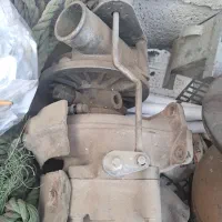 کله گاوی ایسوزو و سوپر|قطعات یدکی و لوازم جانبی|جیرفت, |دیوار