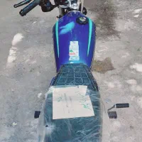 موتور ۱۵۰ مدل ۱۴۰۳|موتورسیکلت|کرمانشاه, |دیوار