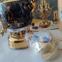 سماور نو نو