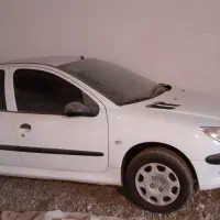 206 تیپ دو مدل 98