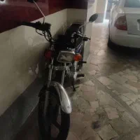 موتور هوندا 150cc|موتورسیکلت|ری, شهرری|دیوار