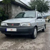 پراید ۱۳۱ مدل ۸۷|خودرو سواری و وانت|تالش, تالش|دیوار