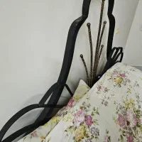 تخت فرفورژه منحصر به فرد