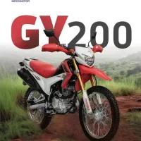 فروش تریل ۲۰۰و ۲۵۰ پرواز فلات توسن ۲۵۰|موتورسیکلت|اصفهان, مصلی|دیوار