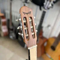 گیتار angel آکبند در موزیک ارژنگ|گیتار، بیس، امپلیفایر|پردیس, فاز ۳|دیوار