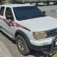 پیکاپ ریچ ۹۶