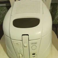 سرخکن با روغن