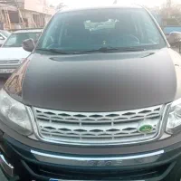 تیگو ۵اتومات لاکچری اکسلنت فول مدل ۹۵