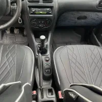 پژو ۲۰۶|خودرو سواری و وانت|آمل, |دیوار