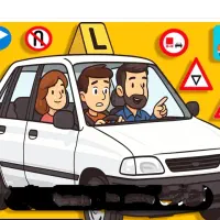 آموزش تخصصی رانندگی