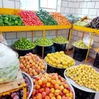 به یک‌ نیروی کار  جهت کار در میوه فروشی نیازمندیم