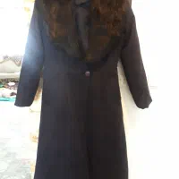 مانتو  و پالتو سایز ۴۰