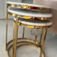 میز جلو مبلی|مبلمان خانگی و میز عسلی|قوچان, |دیوار