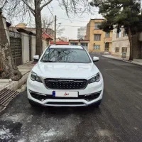 فیدلیتی پرایم ۷ نفره ۵ پر ۱۴۰۲