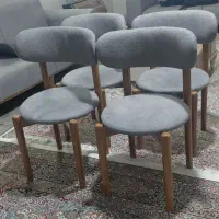 صندلی میز ناهار خوری|میز و صندلی غذاخوری|نظرآباد, نظرآباد|دیوار